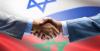 المعاملات التجارية بين إسرائيل والمغرب تتضاعف وتحقق أرقاما قياسية